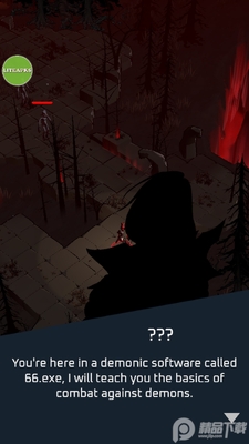 66����ħ���ò˵���(66 Demons)��ͼ2
