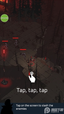 66����ħ���ò˵���(66 Demons)��ͼ1
