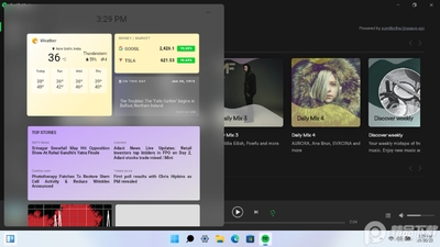 Win11ģ�������ư��ͼ0