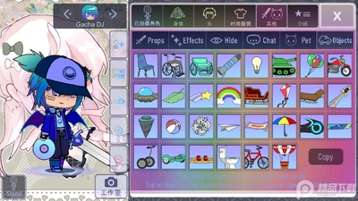 �Ӳ�����2.0Gacha��������mod��ͼ0