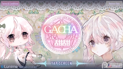 �Ӳ�����2.0Gacha��������mod��ͼ4