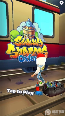 �����ܿ���ʷ�ţ���(subway surf)��ͼ3