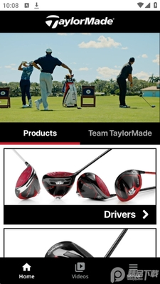 ̩��÷�ٷ��콢��(TaylorMade Golf)���ʰ��ͼ2