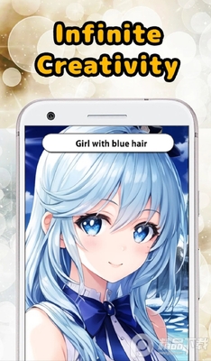 AIͼ��������(AI Image Creator)�߼����ͼ1