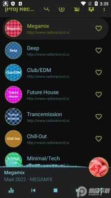 ��Ƶ������(Record DFM Europa Nashe)��ͼ1
