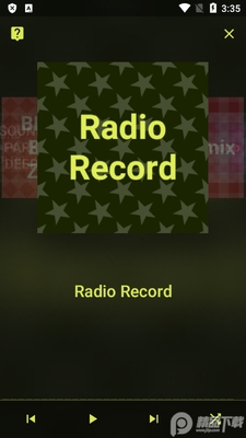 ��Ƶ������(Record DFM Europa Nashe)��ͼ4