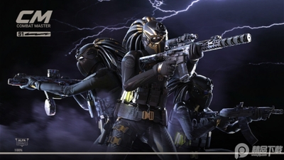 战术大师(Combat Master)安卓版截图3