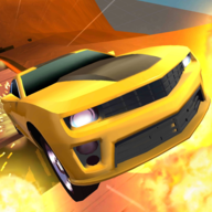 �ؼ�������(Stunt Car Extreme)���޽�Ǯ1.111 ���°�
