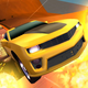 �ؼ�������(Stunt Car Extreme)���޽�Ǯ1.111 ���°�