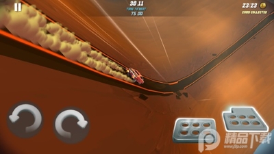 �ؼ�������(Stunt Car Extreme)���޽�Ǯ��ͼ3