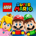 超级马里奥LEGO Super Mario
