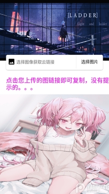 小猫咪图床4.1最新版截图1