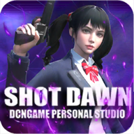 ��破黎明���H服(SHOT DAWN:INTERNATIONAL)�D��