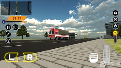 ӡ�ȿ���˾��(indian truck city transporter driver games 2026)��׿��)��ͼ3