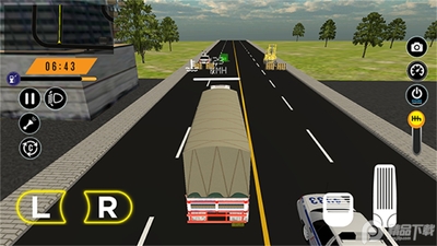 ӡ�ȿ���˾��(indian truck city transporter driver games 2026)��׿��)��ͼ1