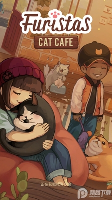 ��ëè������(Cat Cafe)�ٷ����ͼ3