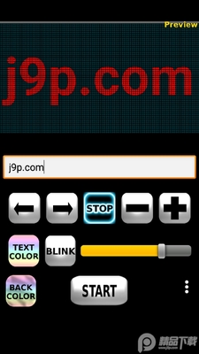 LED Scroller��ʾ��app��Ѱ��ͼ0