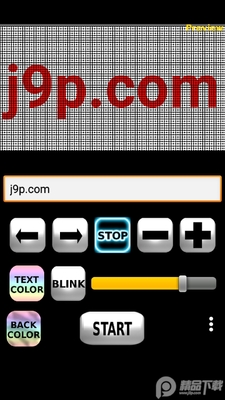 LED Scroller��ʾ��app��Ѱ��ͼ1