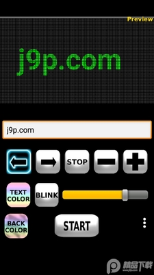 LED Scroller��ʾ��app��Ѱ��ͼ4