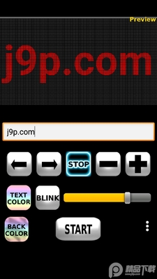 LED Scroller��ʾ��app��Ѱ��ͼ2