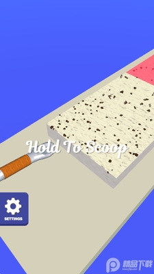 ��ζ����ܾ�(Nice Cream)�ٷ����ͼ3