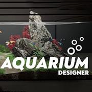 Aquarium Designer手游���H中文版1.0.0 安卓修改版
