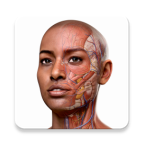 完整解剖学2023软件(Complete Anatomy 2023)v9.0.2 安卓最新版