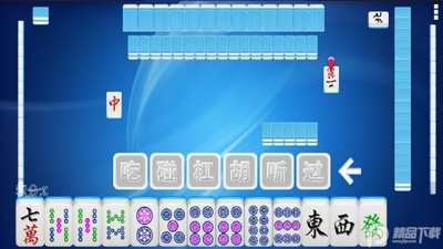 �����齫�����氲׿���ͼ2