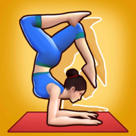 Yoga Workout (٤)Ϸȥͼ