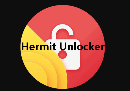 Hermit߼(Hermit Unlocker)