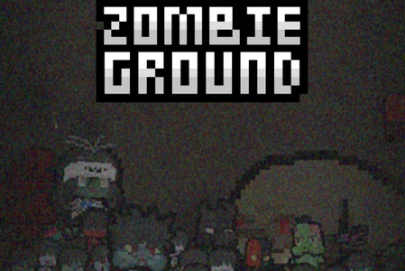 ʬ2(ZombieGround2)ֻ°