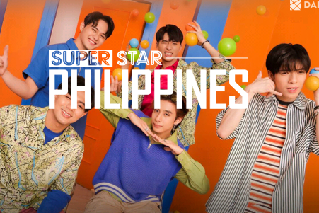 SuperStar PHILIPPINESٷ