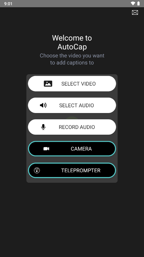 ƵĻ(AutoCap app)