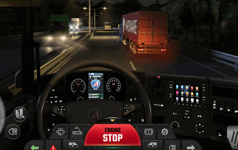 ģ簲׿(Truck Simulator World)