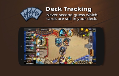 ¯ʯ���Ӽ�����(Arcane Tracker)��ͼ1