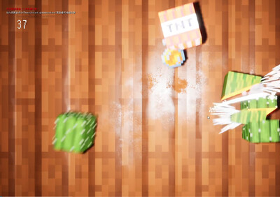 ��ˮ����ϷCutFruit���5������ͼ2