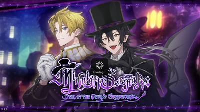��ҹСҹ��(Midnight Serenade)��ͼ2