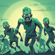 �����Ҵ���(Monster Survivors)�ֻ���1.14.1 ��׿��
