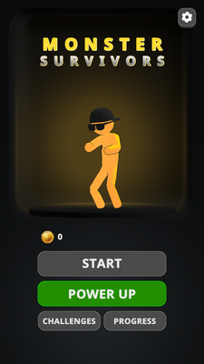 �����Ҵ���(Monster Survivors)�ֻ����ͼ0