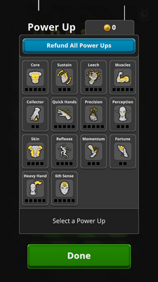 �����Ҵ���(Monster Survivors)�ֻ����ͼ3