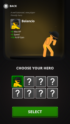 �����Ҵ���(Monster Survivors)�ֻ����ͼ2