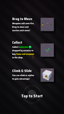 �����Ҵ���(Monster Survivors)�ֻ����ͼ5