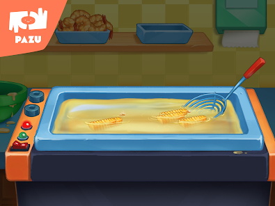 ����������(Burger Maker)��ͼ1