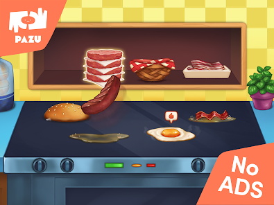 ����������(Burger Maker)��ͼ0