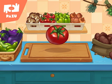 ����������(Burger Maker)��ͼ3