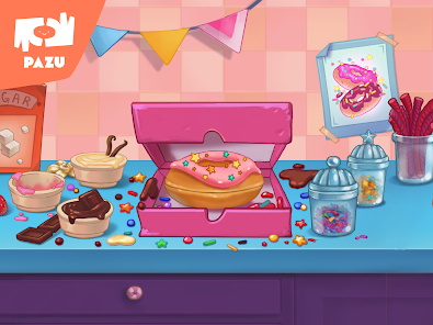 ����������(Burger Maker)��ͼ2