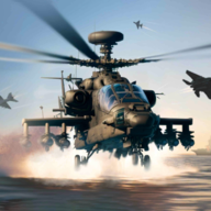 直升机模拟器战争(HeliSim Warfare)