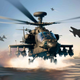 ֱ����ģ����ս��(HeliSim Warfare)v3.7.5�ٷ���