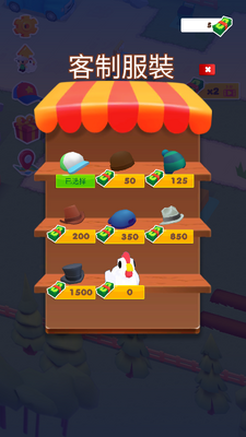 �ҵ�С��(MicroTown.io)��ͼ3