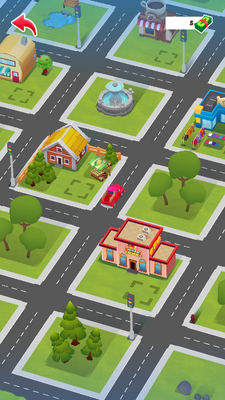 �ҵ�С��(MicroTown.io)��ͼ4